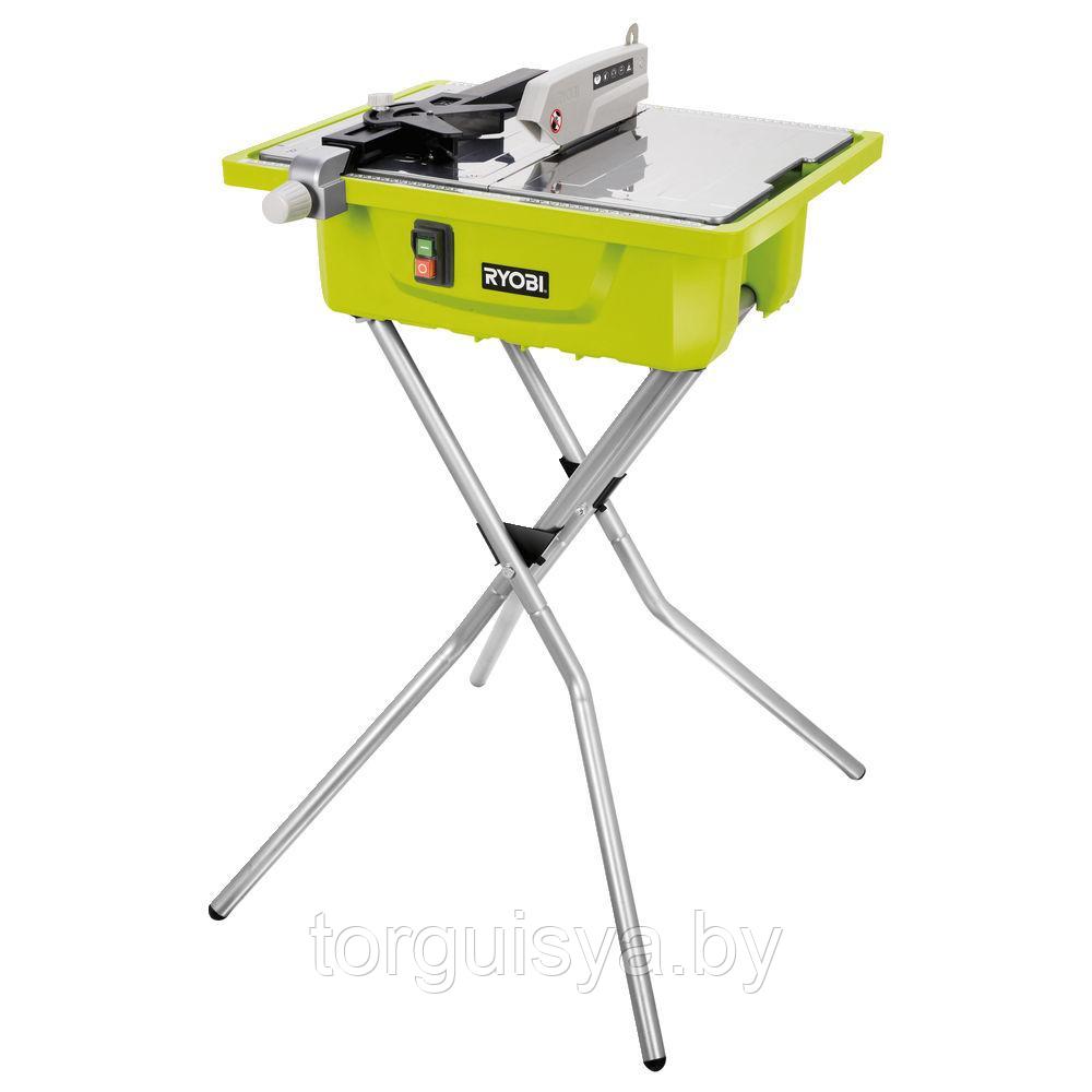 Плиткорез RYOBI WS721S