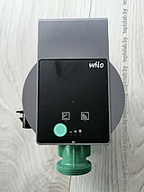 Wilo Atmos PICO 25/1-8, 220 В циркуляционный насос, фото 2