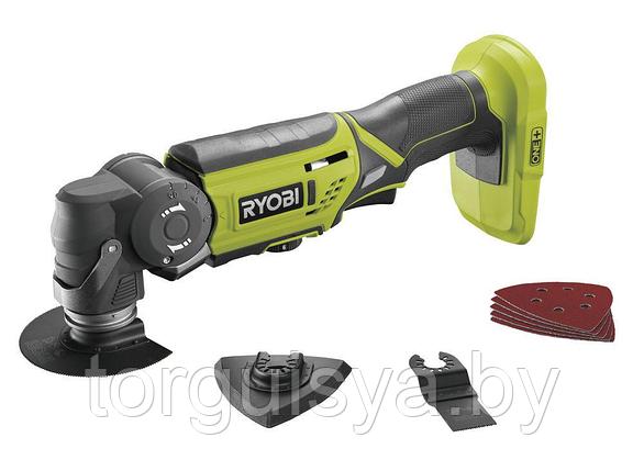 ONE + / Многофункциональный инструмент RYOBI R18MT-0 (без батареи), фото 2