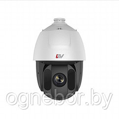 LTV CNM-222 64, PTZ IP-видеокамера