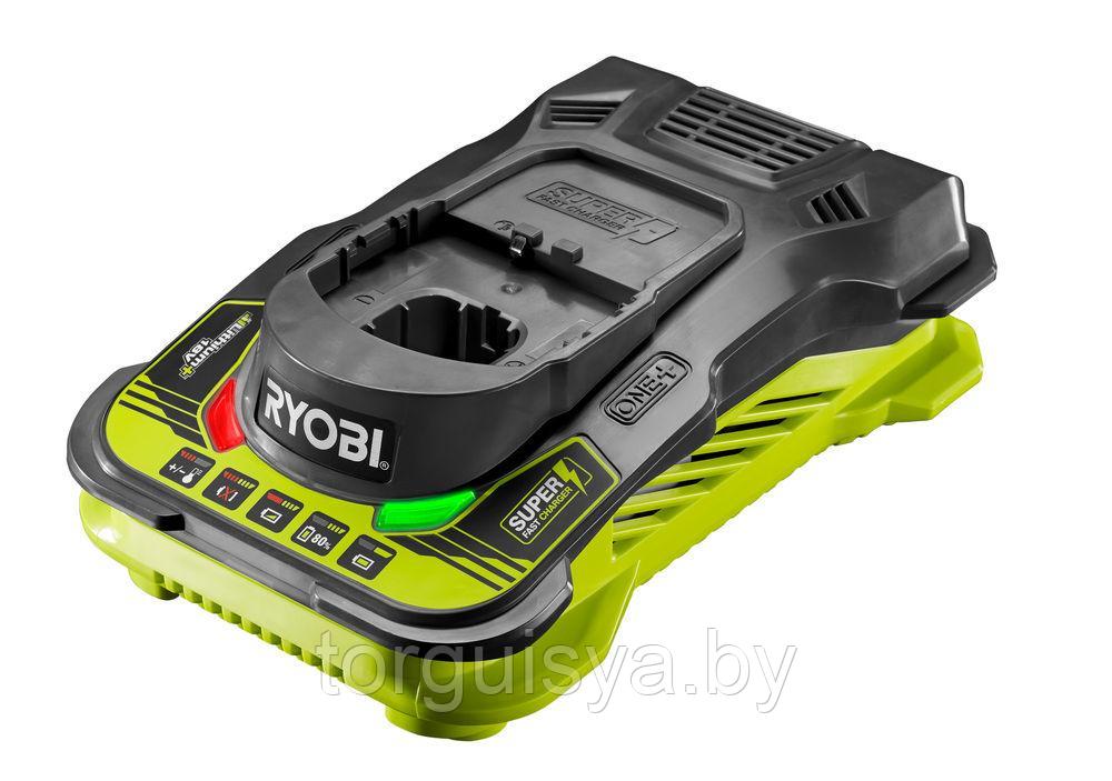 ONE + / Зарядное устройство RYOBI RC18150 - фото 1 - id-p115554557