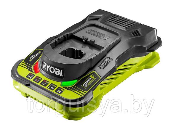 ONE + / Зарядное устройство RYOBI RC18150, фото 2