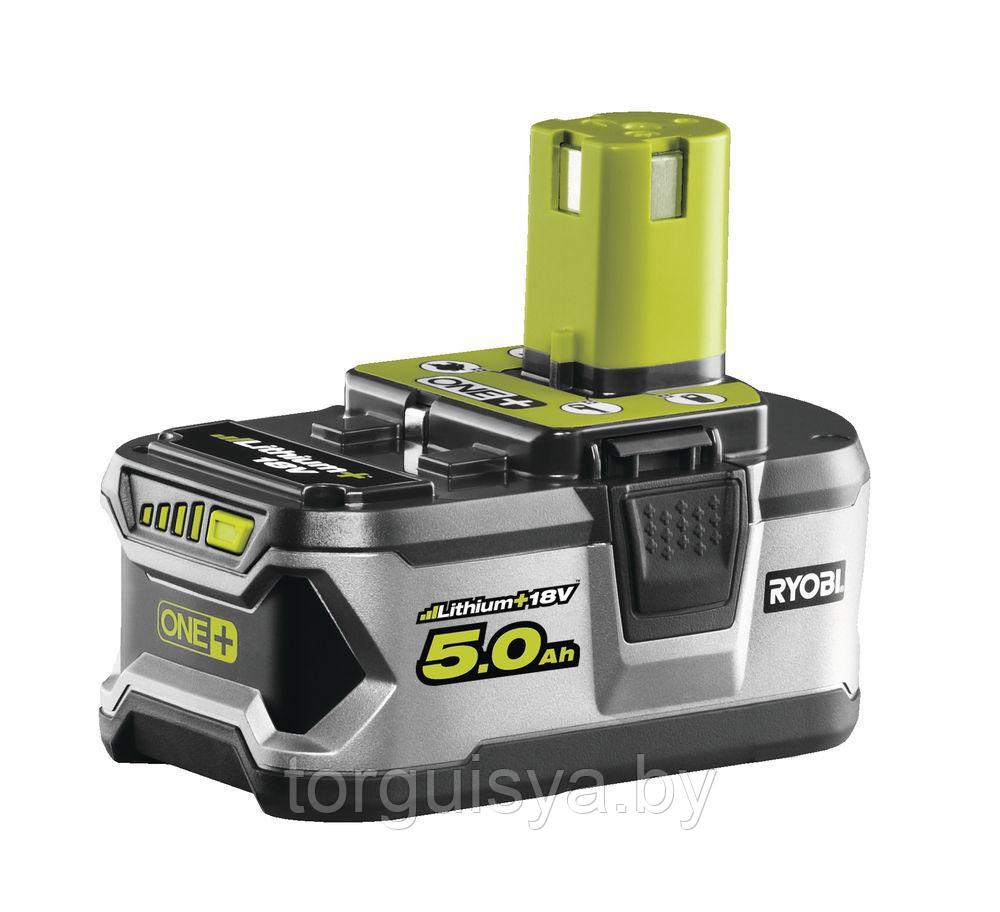 ONE + / Аккумулятор RYOBI RB18L50