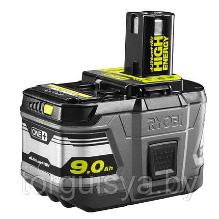 ONE + / Аккумулятор RYOBI RB18L90, фото 2