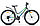 Велосипед горный подростковый Stels Navigator-420 V 24 V030 (2023)тёмно - синий,морская - волна., фото 2