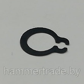 Кольцо стопорное 6 мм для лобзиков ЛЭМ-550- 900