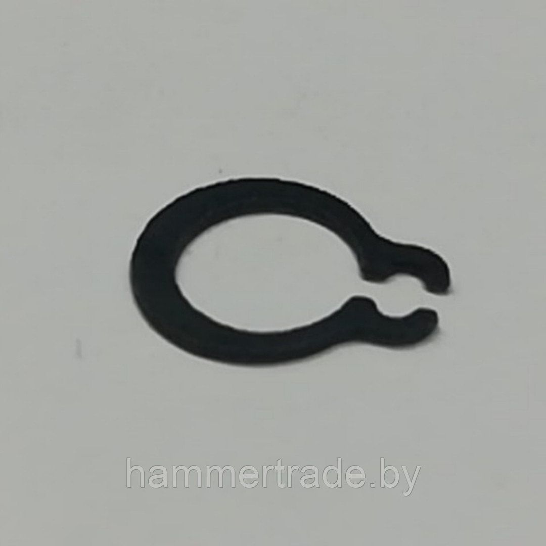 Кольцо стопорное 6 мм для лобзиков ЛЭМ-550- 900 - фото 1 - id-p140094350