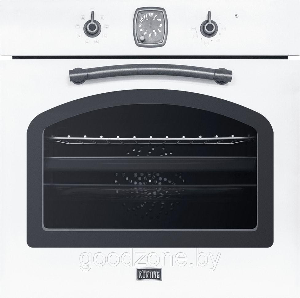 Электрический духовой шкаф Korting OKB 481 CRSI