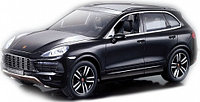 Машина на дистанционном управлении Porsche Cayenne Turbo модель в масштабе 1:14