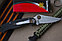 Складной нож Spyderco Military black, фото 2