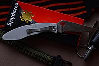 Нож складной SPYDERCO DELICA 4 C11PS