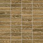 Керамическая плитка мозаика Rubra wood 29.8x29.8
