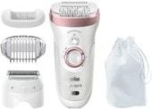 Эпилятор Braun Silk-epil 9 SensoSmart 9/720