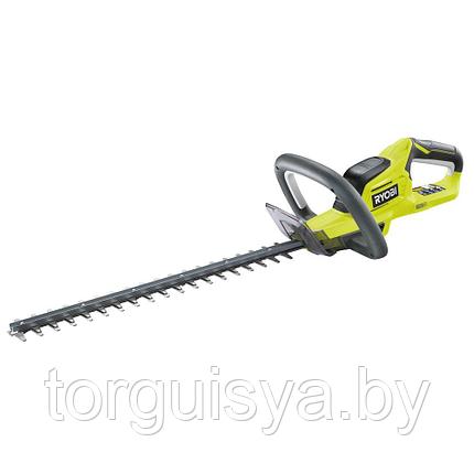 ONE + / Кусторез RYOBI OHT1845, фото 2