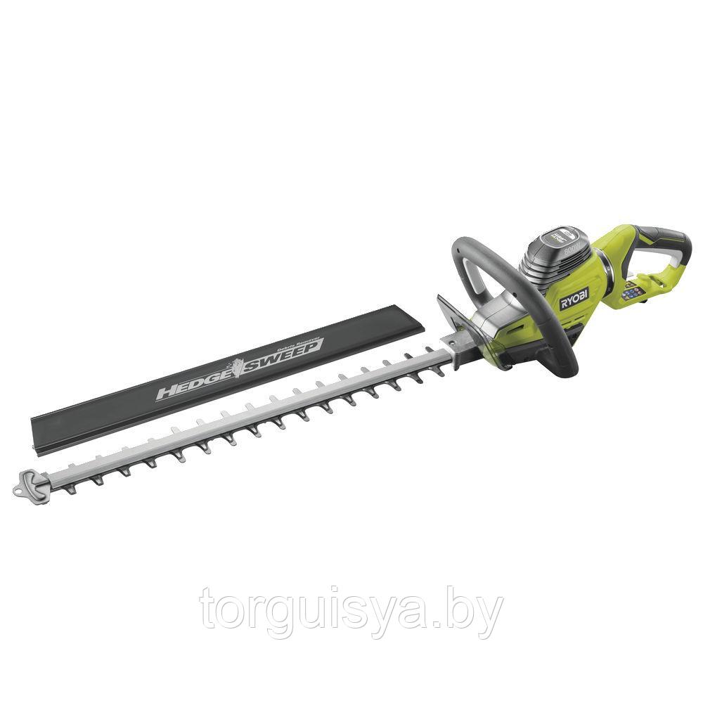Кусторез электрический RYOBI RHT8165RL
