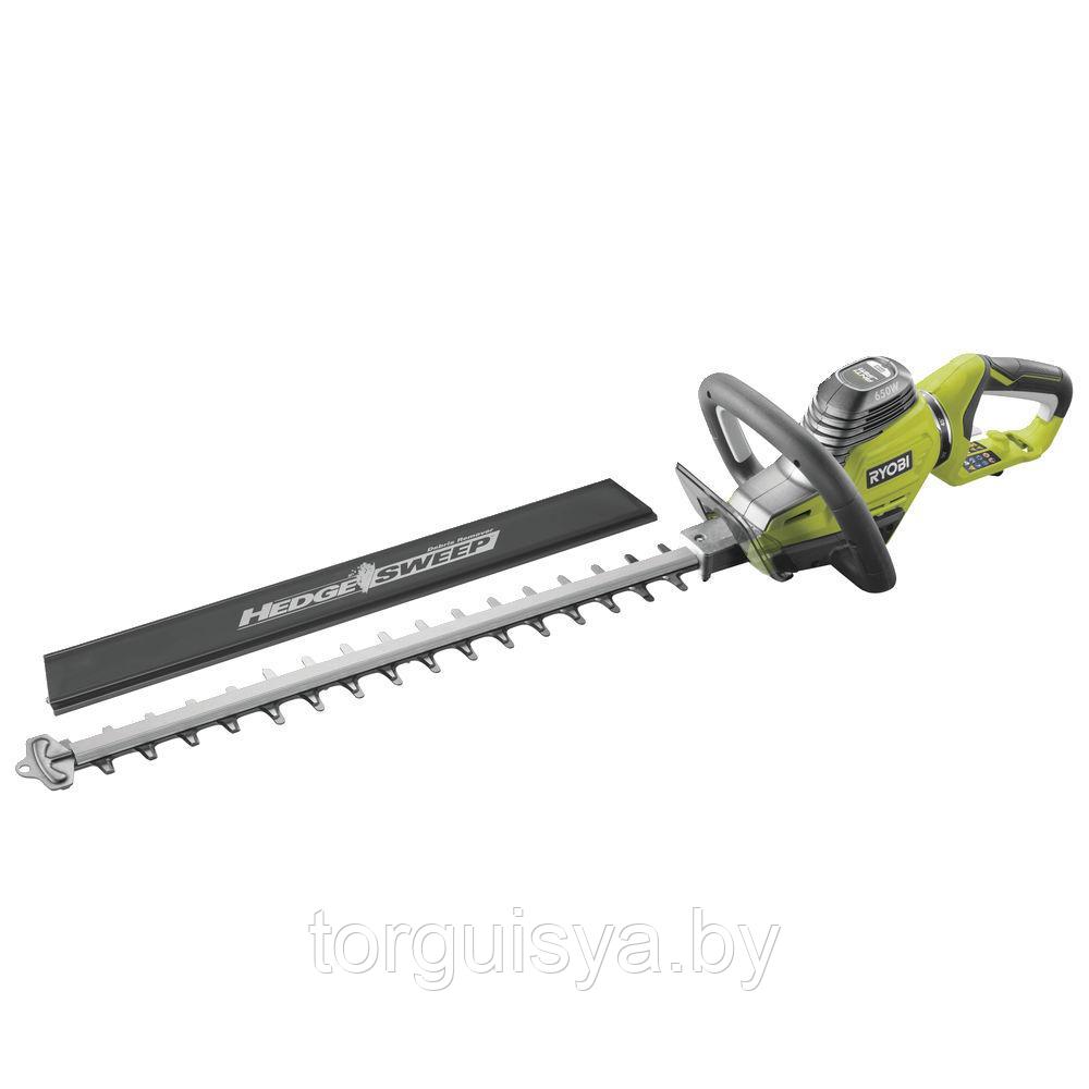 Кусторез электрический RYOBI RHT6760RL