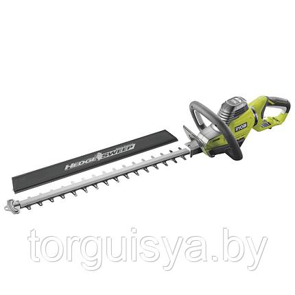 Кусторез электрический RYOBI RHT6760RL, фото 2