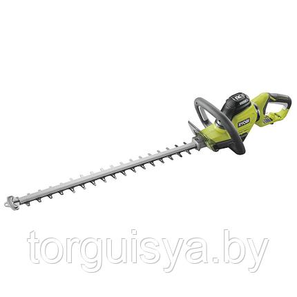 Кусторез электрический RYOBI RHT5655RS, фото 2