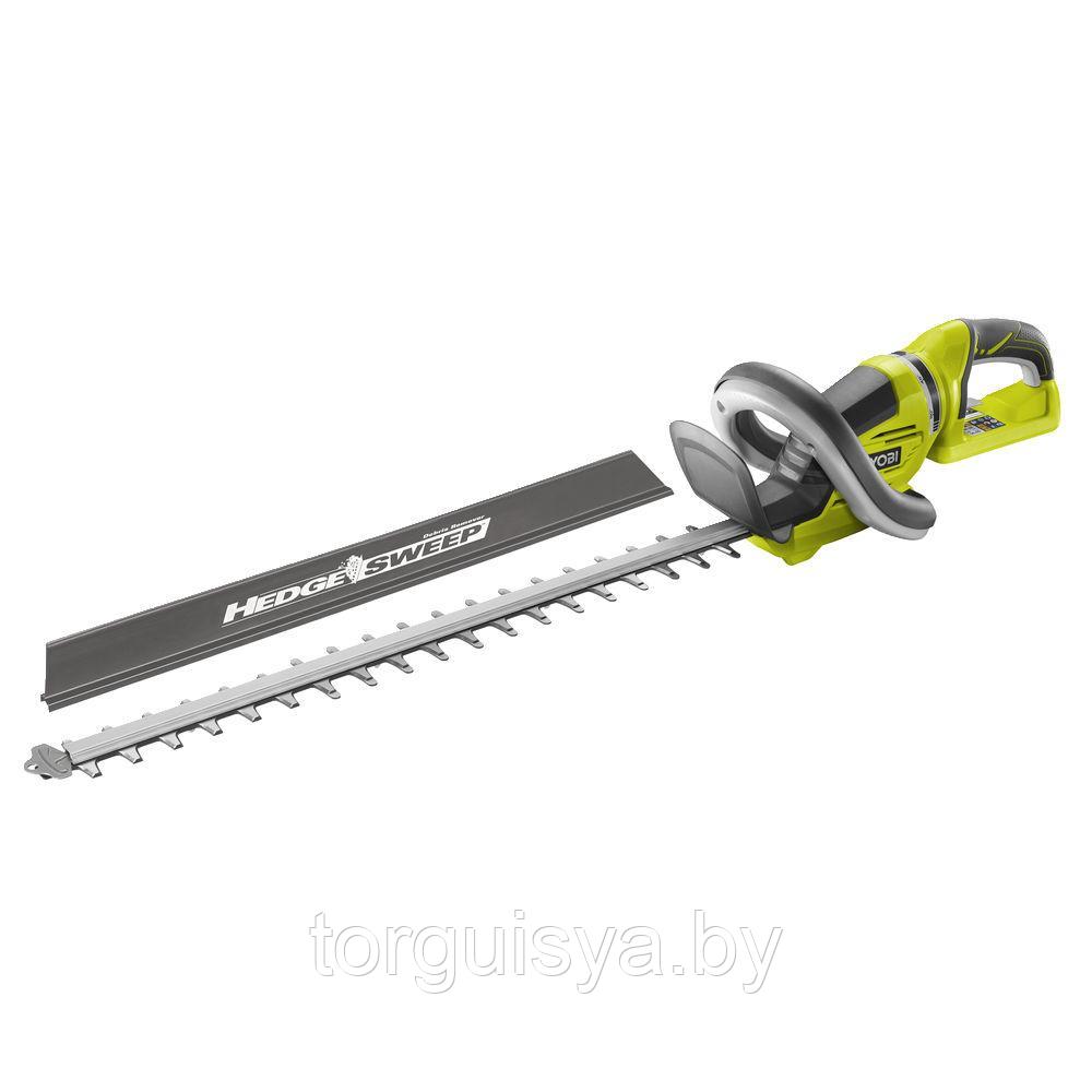 Кусторез аккумуляторный 36В RYOBI RHT36B61R (без батареи)