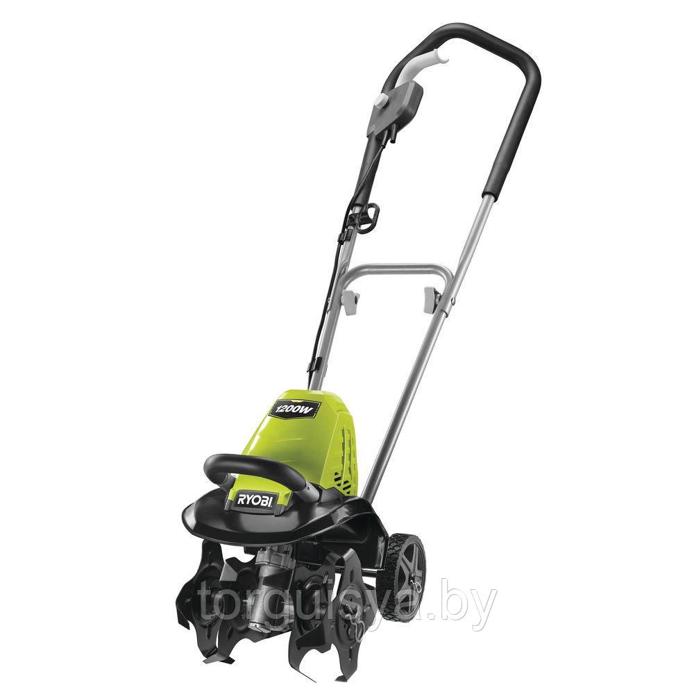 Культиватор электрический RYOBI RCP1225