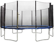 Батут Atlas Sport 490 см (16ft) Basic