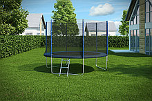 Батут Atlas Sport 374см (12ft) BASIC