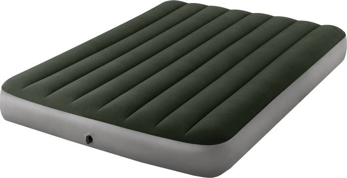 Надувной матрас Intex Prestige Downy Bed 64108, фото 2