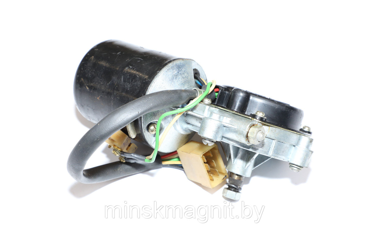 Купить Мотор Дворников Уаз