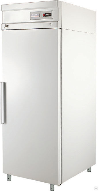 Холодильный шкаф POLAIR СМ105-S (0... +6)