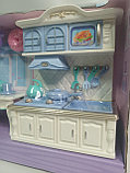 Игровой набор - Кухня Холодное сердце BX-415E, фото 6