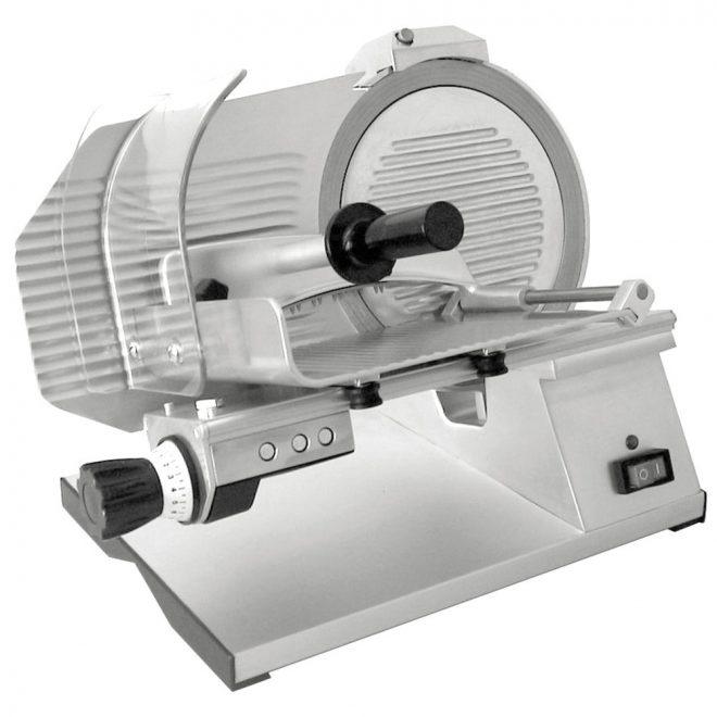 Слайсер mec CED 275rs