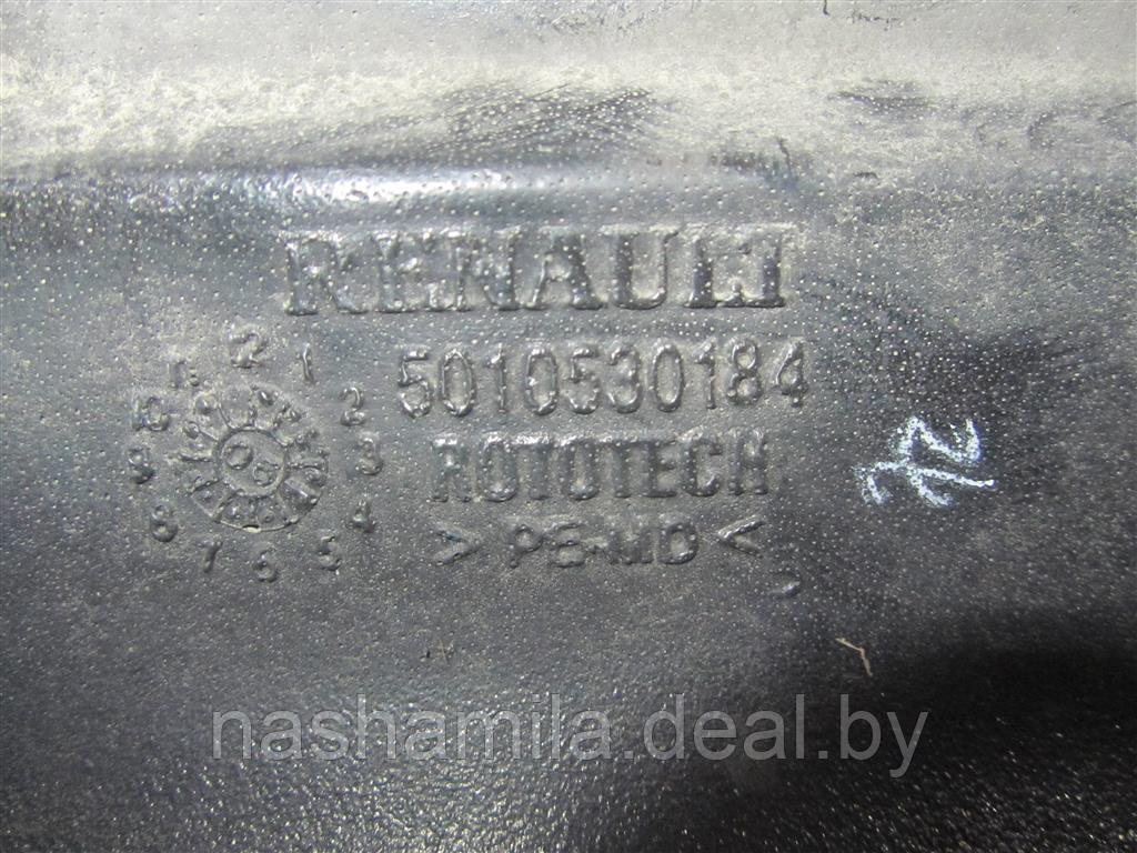 Патрубок воздушного фильтра Renault Premium Dci - фото 2 - id-p140114040