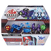 Набор игровой Bakugan с Баку-силой 1 6059463