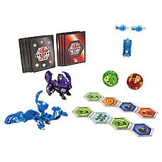 Набор игровой Bakugan с Баку-силой 1 6059463, фото 2