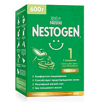 Смесь Nestle Nestogen 1 Premium молочная 600г