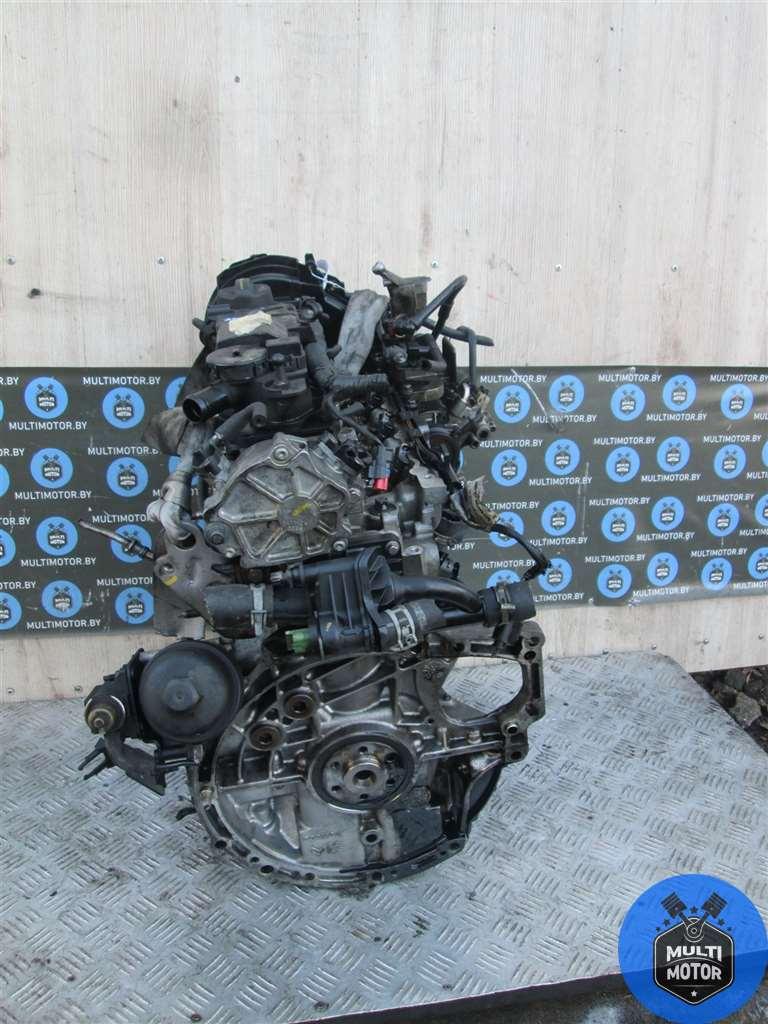 Двигатели дизельные FORD FOCUS III (2011-2017) 1.6 TDCi T1DB - 115 Лс 2012 г. - фото 2 - id-p140115319
