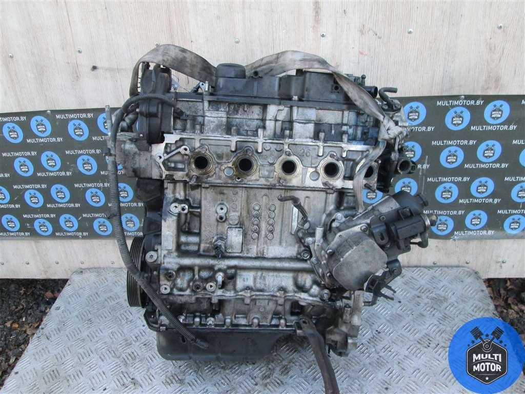 Двигатели дизельные FORD FOCUS III (2011-2017) 1.6 TDCi T1DB - 115 Лс 2012 г. - фото 4 - id-p140115319