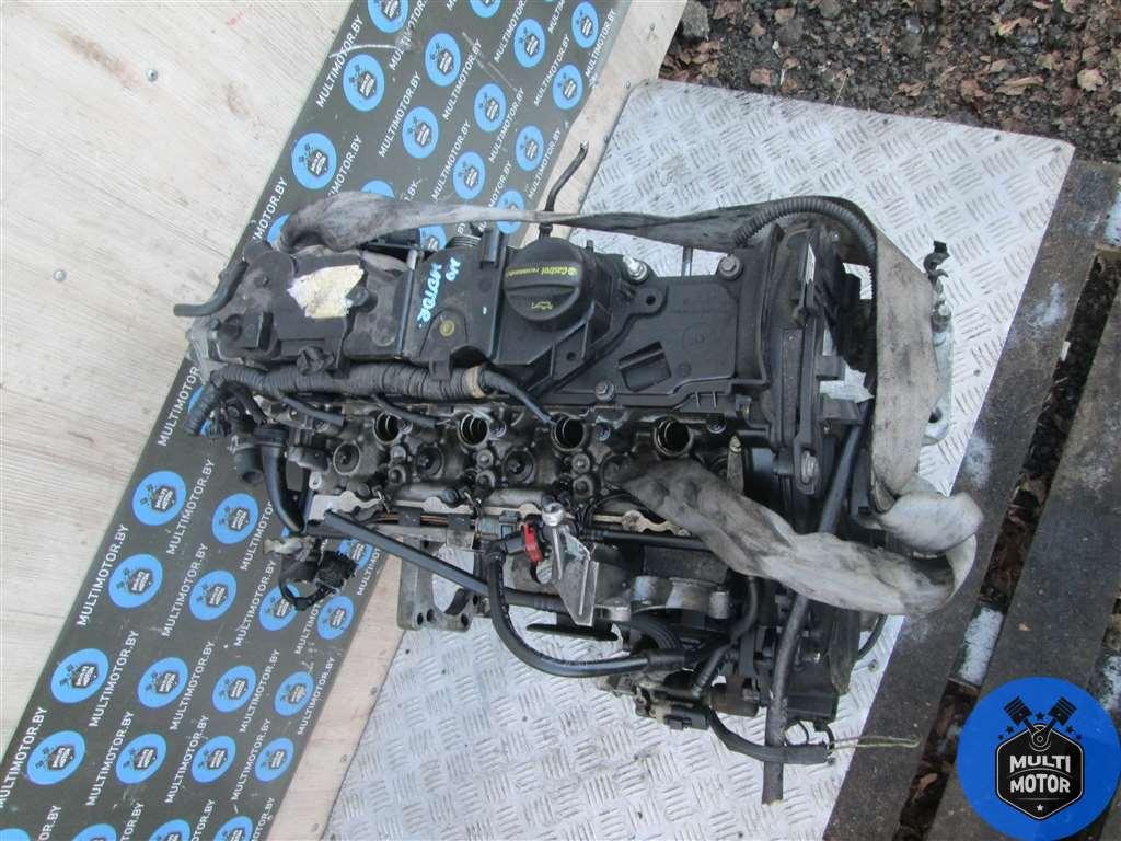 Двигатели дизельные FORD FOCUS III (2011-2017) 1.6 TDCi T1DB - 115 Лс 2012 г. - фото 5 - id-p140115319