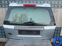Крышка багажника (дверь 3-5) LAND ROVER FREELANDER 2 (2006-2014) 2.2 TDi 224DT - 150 Лс 2009 г.