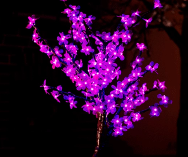 Светодиодное дерево Lumax "Баухиния" YH-192 BAUHINIA - фото 2 - id-p140137911