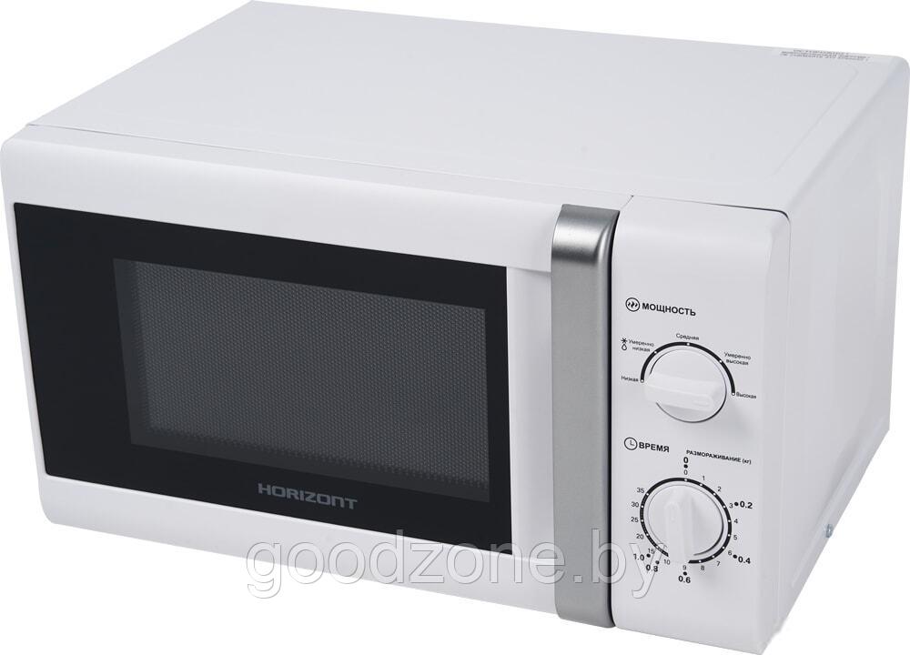 Микроволновая печь Horizont 20MW700-1378HCW