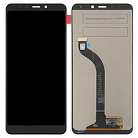 Замена стекла тачскрина экрана в телефоне xiaomi redmi 5 в Минске, фото 2