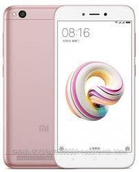 Дисплей экран для телефона xiaomi redmi 5 a черный/белый в Минске