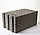 Керамзитобетонные блоки строительные «ТермоКомфорт» полнотелые шириной 300 мм, фото 2