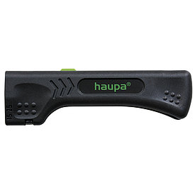 200050 Инструмент для снятия кабельной оболочки Allrounder 4-15 мм (Haupa)