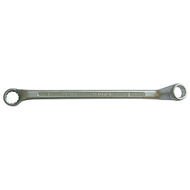 110140 Накидной гаечный ключ изогнутый 6x7 мм DIN 838 (Haupa)