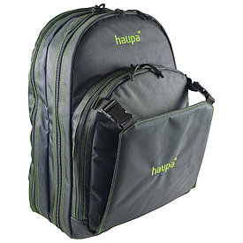 220265 Рюкзак для инструментов "BackpackPro", 3 отделения, пустой