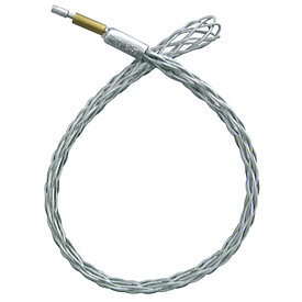143302 Чулки для протяжки кабеля, d6-9 мм 210 мм M5 (Haupa)