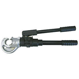 216124 Гидравлический ручной обжимной инструмент "HC25-12", 10-400 мм2 (Haupa)