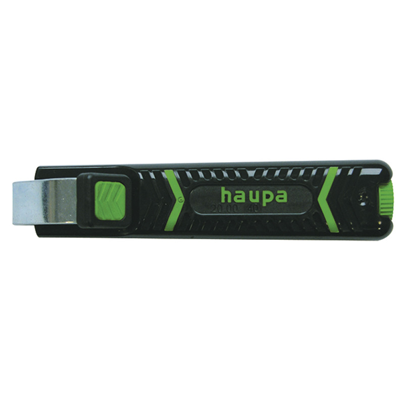200044 Инструмент для снятия кабельной оболочки d 35-50 мм (Haupa)